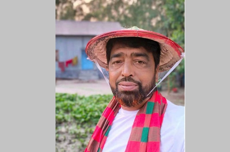 মারা গেছেন টাঙ্গাইলের ভাইরাল হওয়া সেই কৃষক | চ্যানেল আই অনলাইন