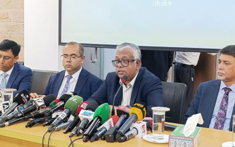 মালয়েশিয়ার শ্রমবাজারে বাংলাদেশি কর্মী বাড়ানোর অনুরোধ জানানো হবে: পররাষ্ট্র সচিব