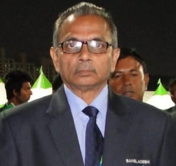স্পেনের ফুটবল অর্কেস্ট্রা দেখতে সবাই উদগ্রীব: হাসানুজ্জামান বাবলু | চ্যানেল আই অনলাইন