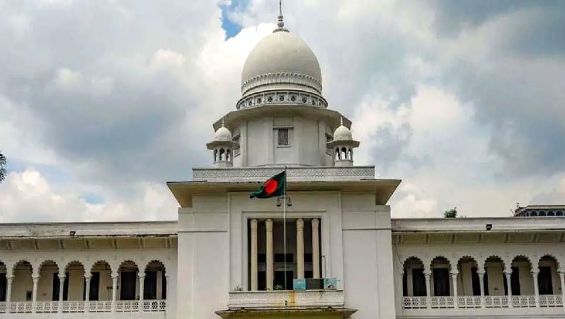 বেওয়ারিশ কুকুর অপসারণে হাইকোর্টের রুল