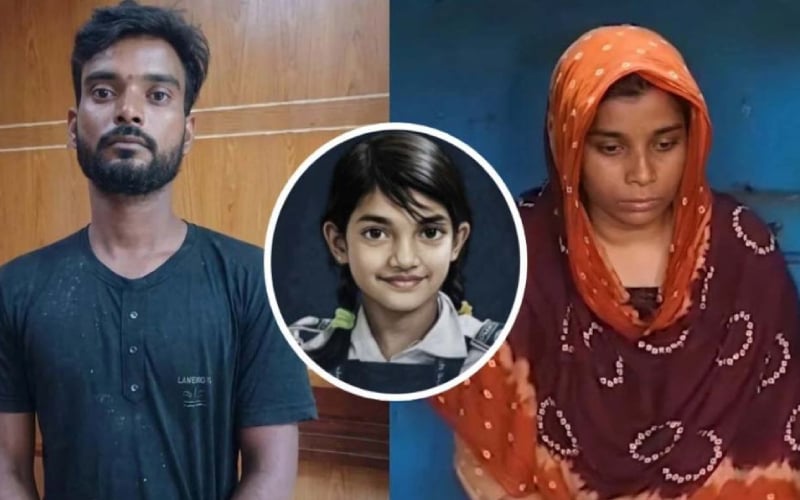 রামিসা হত্যা মামলার মৃত্যুদণ্ডপ্রাপ্ত আসামিদের জেল আপিল গ্রহণ করল হাইকোর্ট