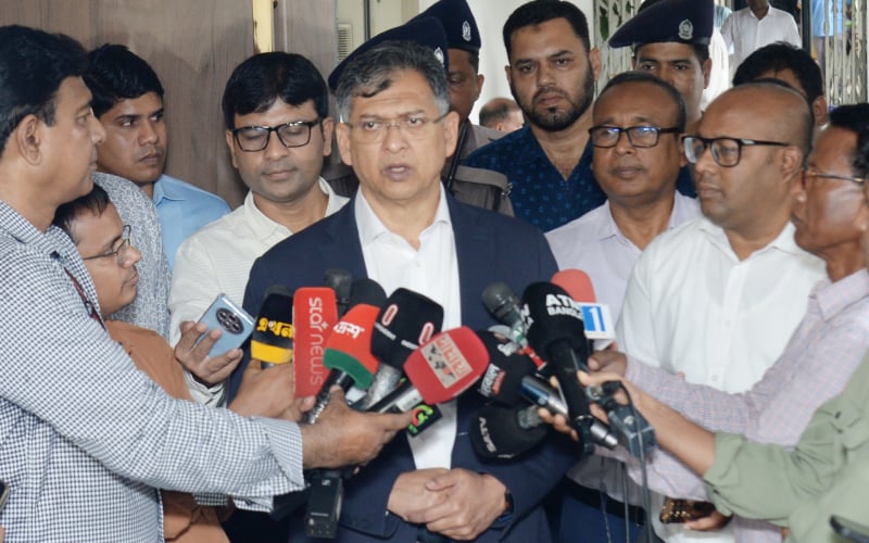 রামিসা হত্যা মামলার রায়ে আইনের শাসন প্রতিষ্ঠিত হয়েছে: স্বরাষ্ট্রমন্ত্রী | চ্যানেল আই অনলাইন
