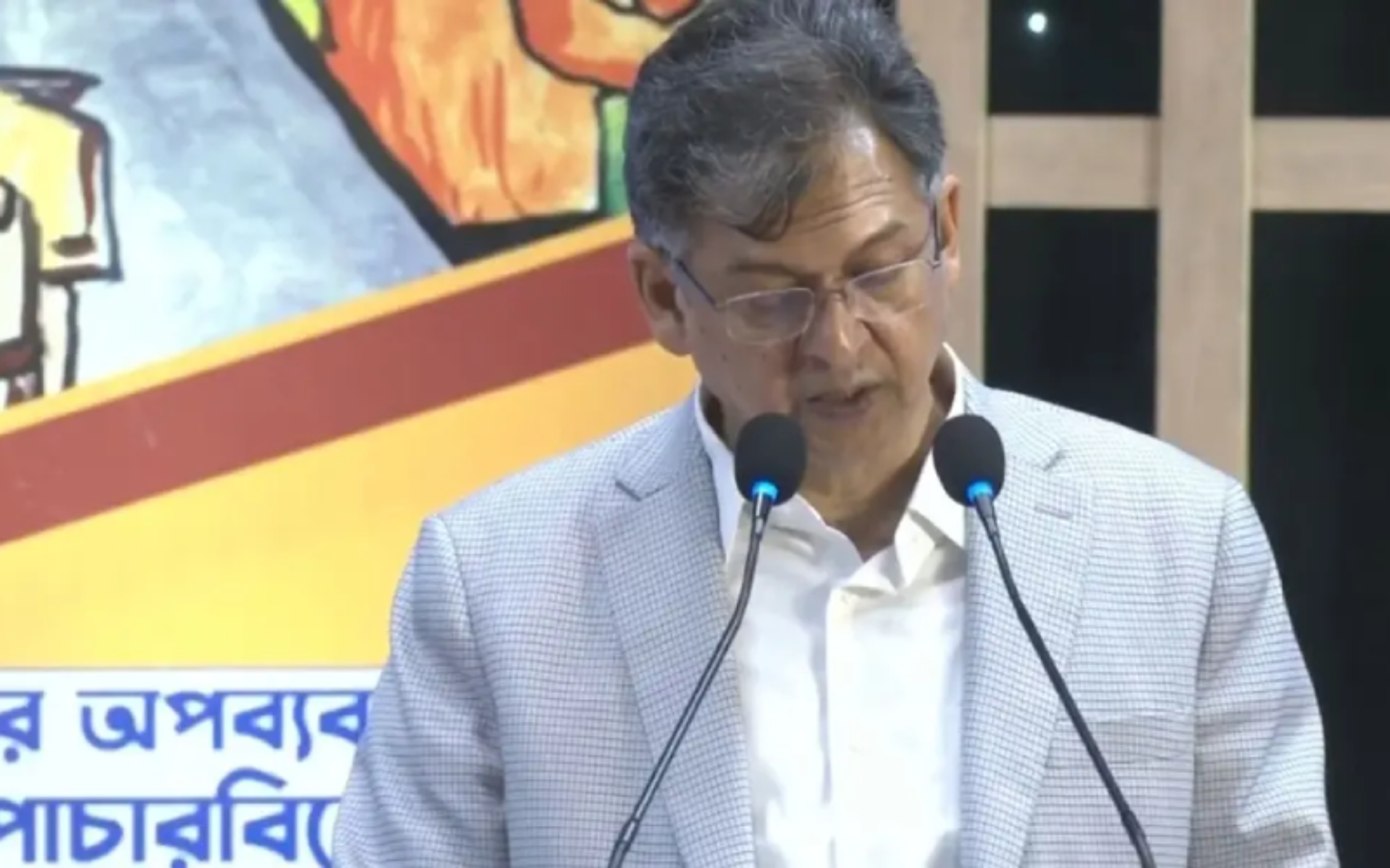 মাদক নির্মূলে গড়ে তুলতে হবে সামাজিক আন্দোলন: স্বরাষ্ট্রমন্ত্রী