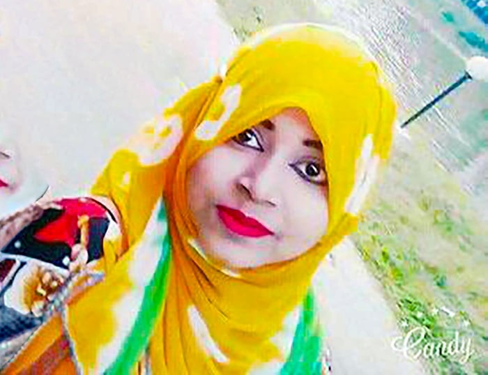 তনু হত্যা: প্রধান ২ সন্দেহভাজনের বিরুদ্ধে ইন্টারপো