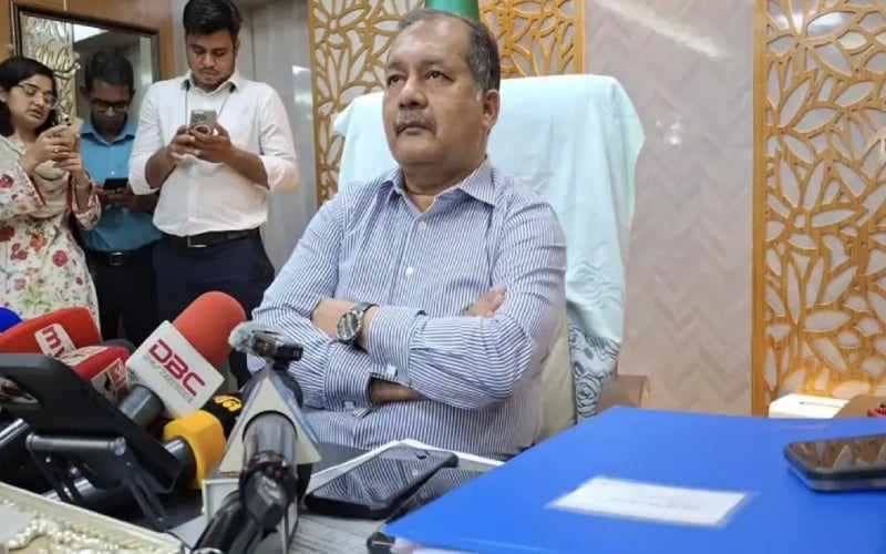 শুধু জনতুষ্টিমূলক সিদ্ধান্ত গ্রহণ করা সরকারের দায়িত্ব নয়: তথ্যমন্ত্রী