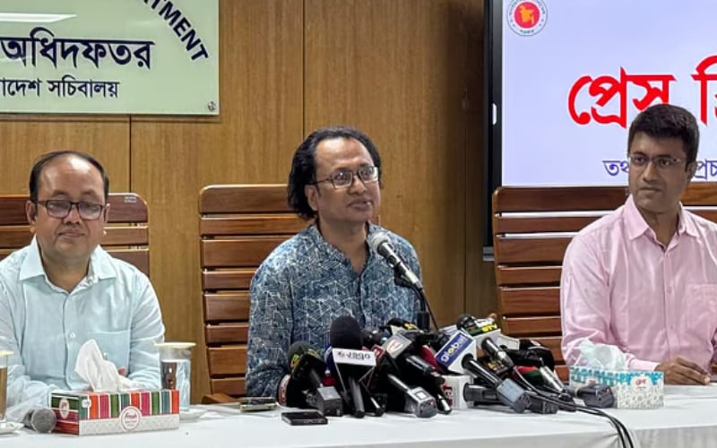 স্থানীয় সরকার নির্বাচনে ‘আওয়ামী লীগের অংশগ্রহণ’ প্রশ্নে যা জ