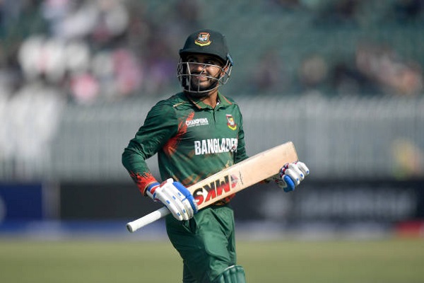 পর্যবেক্ষণ-স্ক্যানের পর বাড়ি ফিরলেন মিরাজ, সবশেষ যা জানা গেল
