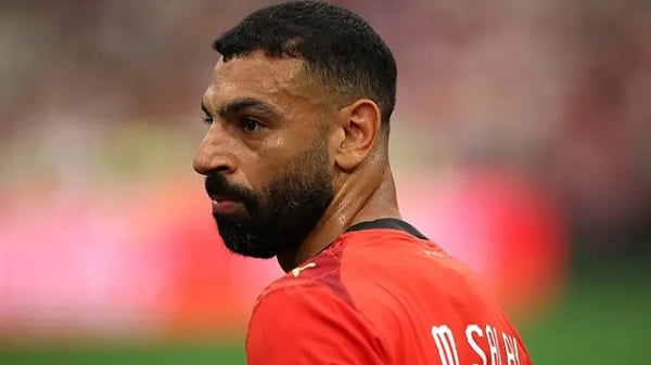 ইরান ম্যাচের আগে ভ্রমণ জটিলতায় সালাহর মিশর