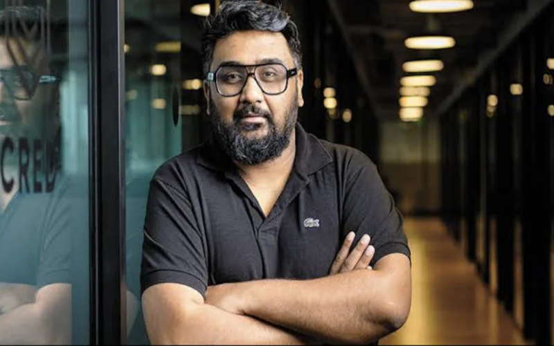১৫ বছর বয়সে ডেলিভারি বয়: এখন হোয়াটসঅ্যাপের গ্লোবাল হেড কুনাল শাহ