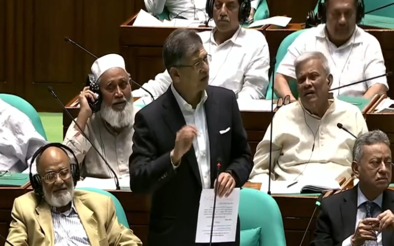শিশু রামিসা হত্যার বিচার বাংলাদেশে রেকর্ড: স্বরাষ্ট্র মন্ত্রী