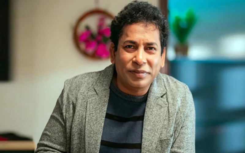 কলকাতায় মোশাররফ করিমের ওপর হামলায় সজীব ভূঁইয়ার নিন্দা | চ্যানেল আই অনলাইন কলকাতায় মোশাররফ করিমের ওপর হামলায় সজীব ভূঁইয়ার নিন্দা | চ্যানেল আই অনলাইন