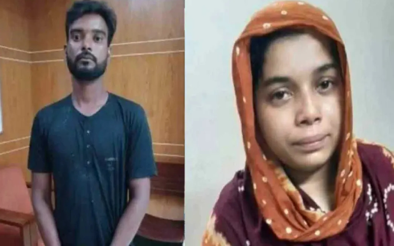 শিশু রামিসাকে ধর্ষণ ও হত্যা: সোহেল-স্বপ্নার বিচার শুরু