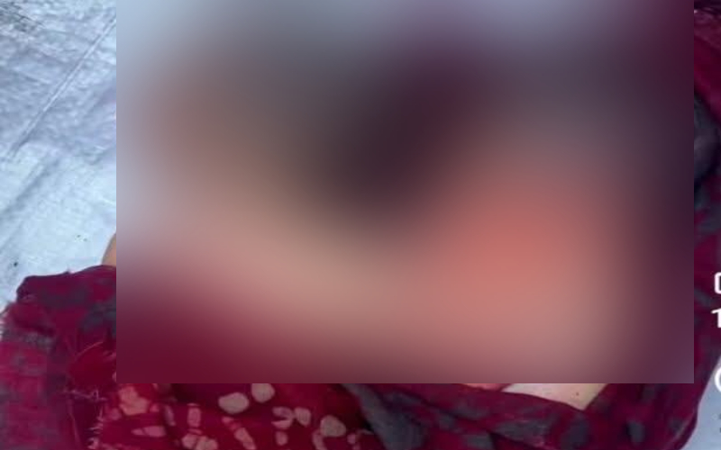 শ্মশানঘাট থেকে সদ্যভূমিষ্ট দুই নবজাতকের মরদেহ উদ্ধার