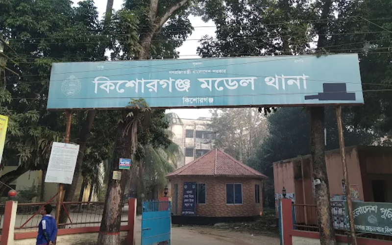 কাঁঠাল নিয়ে ঝগড়া, ছেলে-পুত্রবধূর মারধরে বৃদ্ধের মৃত্যুর অভিযোগ