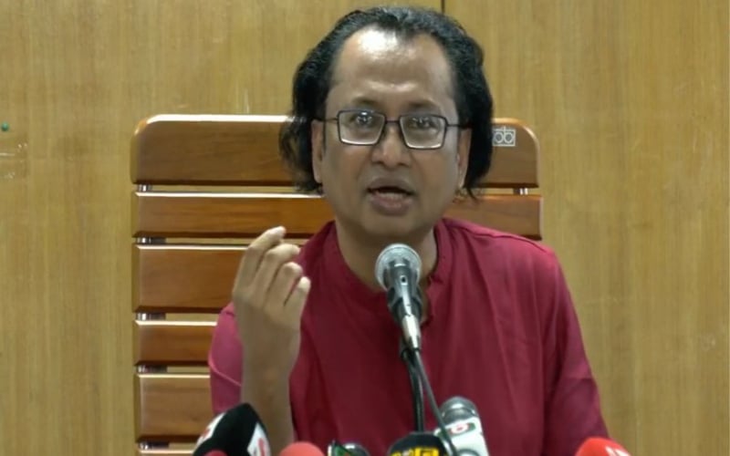 আওয়ামী লীগ নিষিদ্ধ হবে কিনা তা ঠিক করবে আদালত: প্রধানমন্ত্রীর তথ্য উপদেষ্টা | চ্যানেল আই অনলাইন আওয়ামী লীগ নিষিদ্ধ হবে কিনা তা ঠিক করবে আদালত: প্রধানমন্ত্রীর তথ্য উপদেষ্টা | চ্যানেল আই অনলাইন