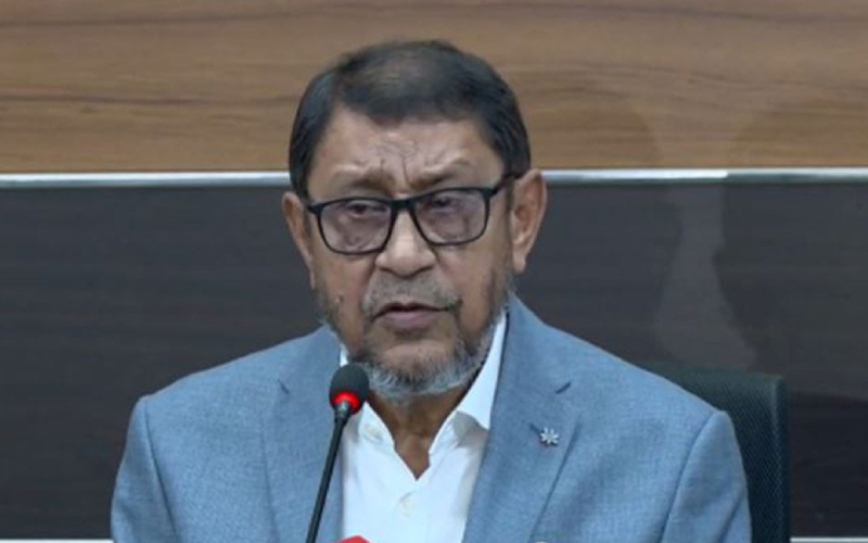 ডেংগু বিষয়ক সচেতনতা বৃদ্ধি কার্যক্রম শুরু করা হবে: স্বাস্থ্যমন্ত্রী