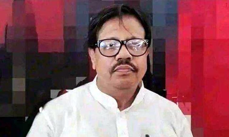 সাবেক এমপি নূর মোহাম্মদ গ্রেপ্তার