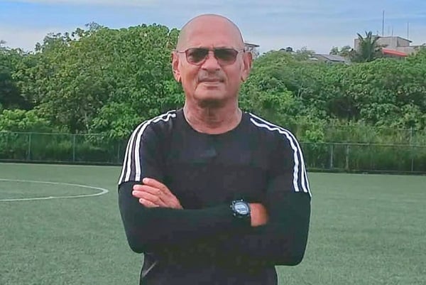 জার্মানি এবারের বিশ্বকাপ জিতবে: পাকির আলী