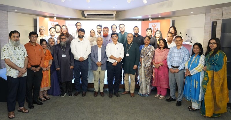 শিক্ষার মানোন্নয়নে অভিভাবক-শিক্ষক পরিষদ কার্যকর করার আহ্বান