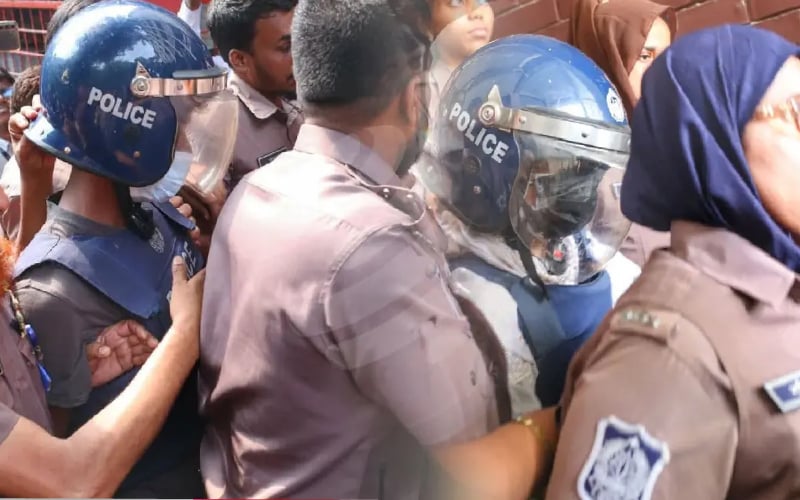 সোহেল রানা ও স্ত্রী স্বপ্না আক্তারের ফাঁসির আদেশ