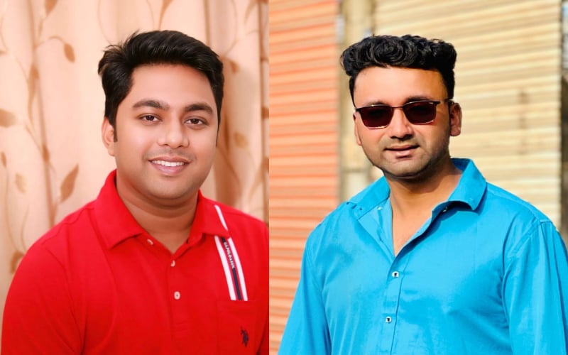 সাভার থানা ছাত্রদলের নতুন সভাপতি মাশফি ও সম্পাদক সামির | চ্যানেল আই অনলাইন সাভার থানা ছাত্রদলের নতুন সভাপতি মাশফি ও সম্পাদক সামির | চ্যানেল আই অনলাইন