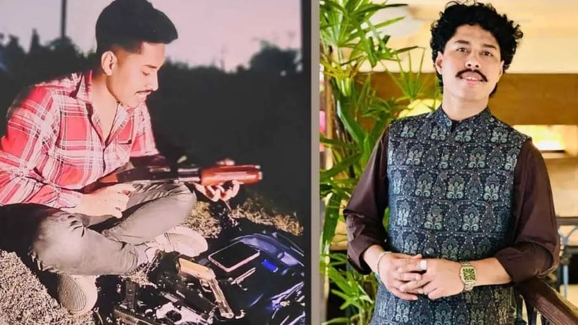‘ডেভিড ইমন গ্রেপ্তার’ দাবি ঘিরে বিভ্রান্তি, যা বলছে চট্টগ্রাম মহানগর পুলিশ | চ্যানেল আই অনলাইন ‘ডেভিড ইমন গ্রেপ্তার’ দাবি ঘিরে বিভ্রান্তি, যা বলছে চট্টগ্রাম মহানগর পুলিশ | চ্যানেল আই অনলাইন