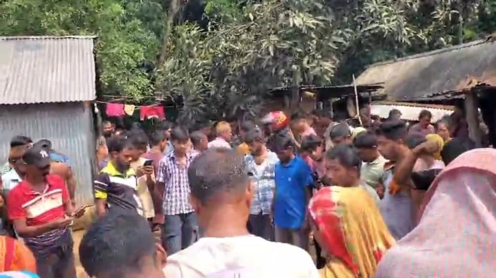 টাঙ্গাইলে ছাগল উদ্ধার করতে গিয়ে চারজনের মৃত্যু