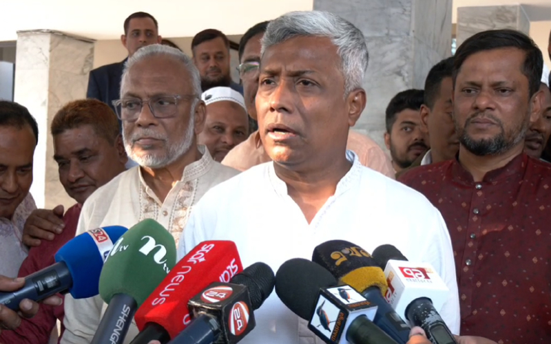 জ্বালানি তেলের দাম বাড়াতে সরকার বাধ্য হয়েছে: জ্বালানি প্রতিমন্ত্রী