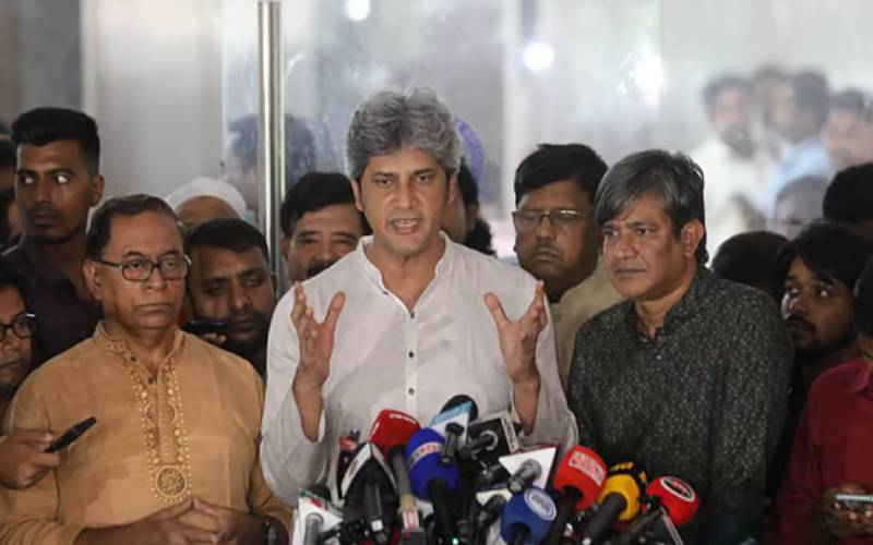 এনবিআরের রাজস্ব আদায় ৪ লাখ কোটি টাকা ছাড়াবে: পরিকল্পনা প্রতিমন্ত্রী