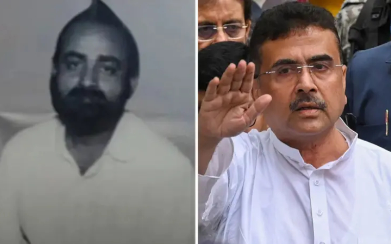 কলকাতায় ‘সোহরাওয়ার্দী অ্যাভিনিউ’ নাম পরিবর্তন নিয়ে বিতর্ক কেন?