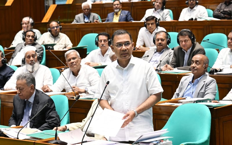 যেকোনো মূল্যে তিস্তা ব্যারেজ মাস্টারপ্ল্যান বাস্তবায়ন করা হবে: প্রধানমন্ত্রী
