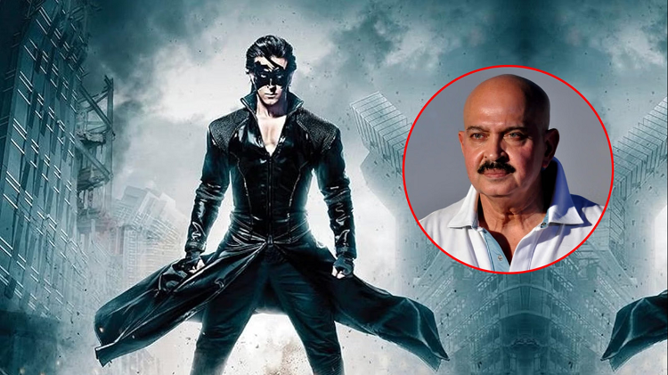 ‘কৃষ ৪’ এর ভবিষ্যত নিয়ে যা বললেন পরিচালক
