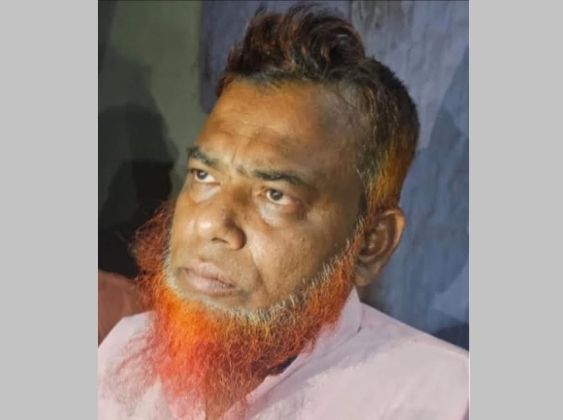 তিন দিনের ব্যবধানে আবারও শিশু ধর্ষণের অভিযোগে ইমাম গ্রেপ্তার