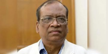 অধ্যাপক ডা. এ বি এম আবদুল্লাহ