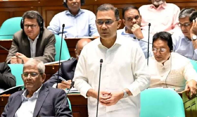 কিছু ক্ষেত্রে টিআইএনের বাধ্যবাধকতা শিথিলের প্রস্তাব প্রধানমন্ত্রীর