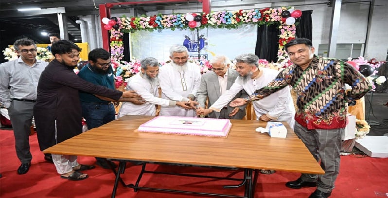 এক ছাদের নিচে বহু ব্র্যান্ডের গাড়ি সার্ভিসিংয়ে আস্থার নাম মাল্টিব্র্যান্ড ওয়ার্কশপ