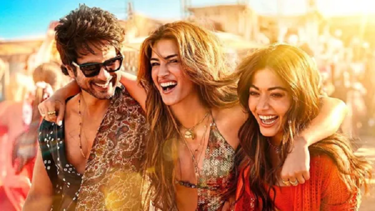 ‘ককটেল ২ এর আয় ২ দিনে ৫০ কোটি