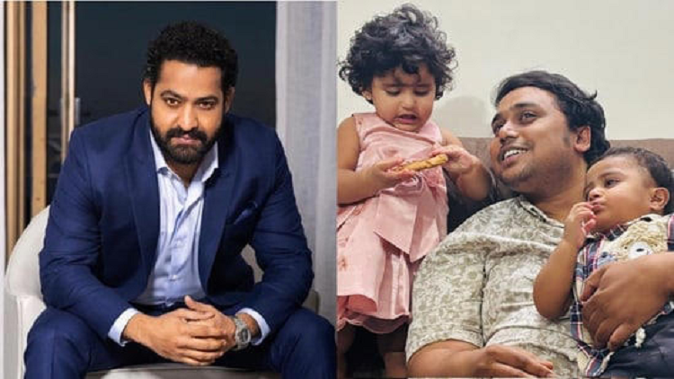 ভক্তের যে আবদার মিটিয়ে প্রশংসায় ভাসছেন জুনিয়র এনটিআর | চ্যানেল আই অনলাইন
