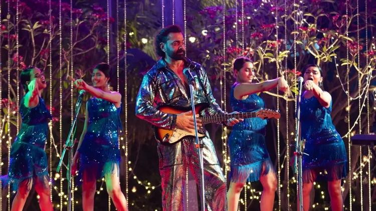 বক্স অফিসে কেমন জমলো ববির ‘বান্দর’? | চ্যানেল আই অনলাইন