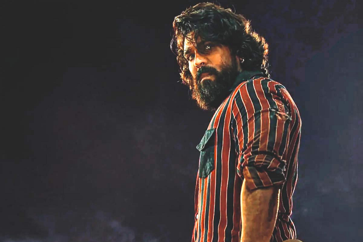বক্স অফিসে ঝড় তুলেছে ‘পেড্ডি’, চার দিনে আয় কতো?