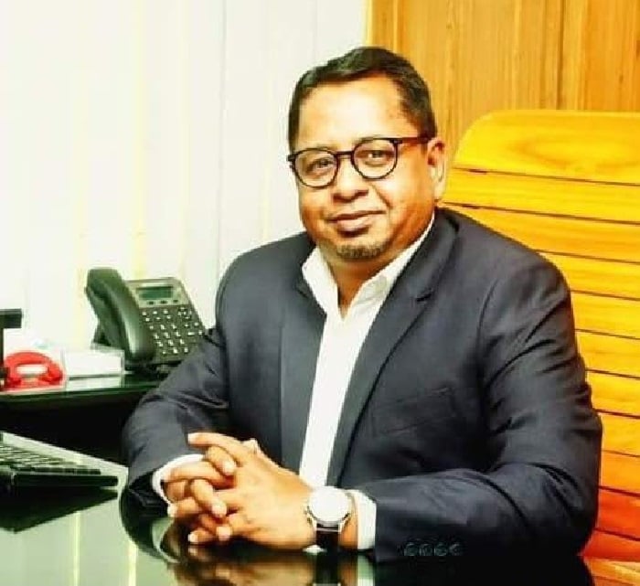 দেবিদ্বার মফিজউদ্দিন পাইলট বালিকা উচ্চ বিদ্যালয়ের ম্যানেজিং 