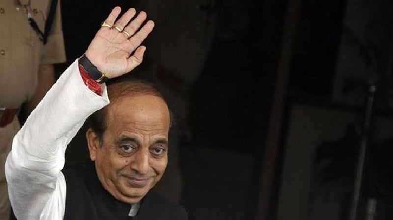 বাংলাদেশে নিযুক্ত ভারতীয় হাইকমিশনার দীনেশ ত্রিবেদীকে মন্ত্রীর মর্যাদা