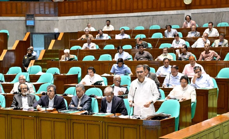 সরকারি শূন্য পদে নিয়োগ প্রক্রিয়া দ্রুত শুরু: প্রধা