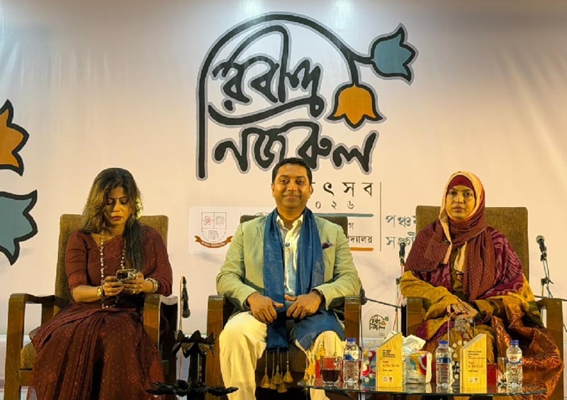প্রাথমিক শিক্ষার ‘নতুন কারিকুলাম’ বিষয়ে যা বললেন প্রতিমন্ত্রী