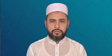 জামায়াতে ইসলামীর সংসদ সদস্য (এমপি) আবদুল মুনতাকিম