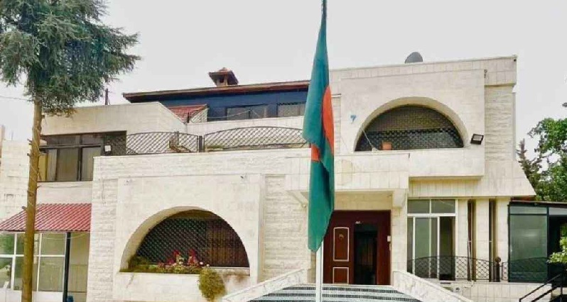 জর্ডানে অবৈধ বাংলাদেশিদের জন্য সাধারণ ক্ষমা, দেশে ফেরার সুযোগ