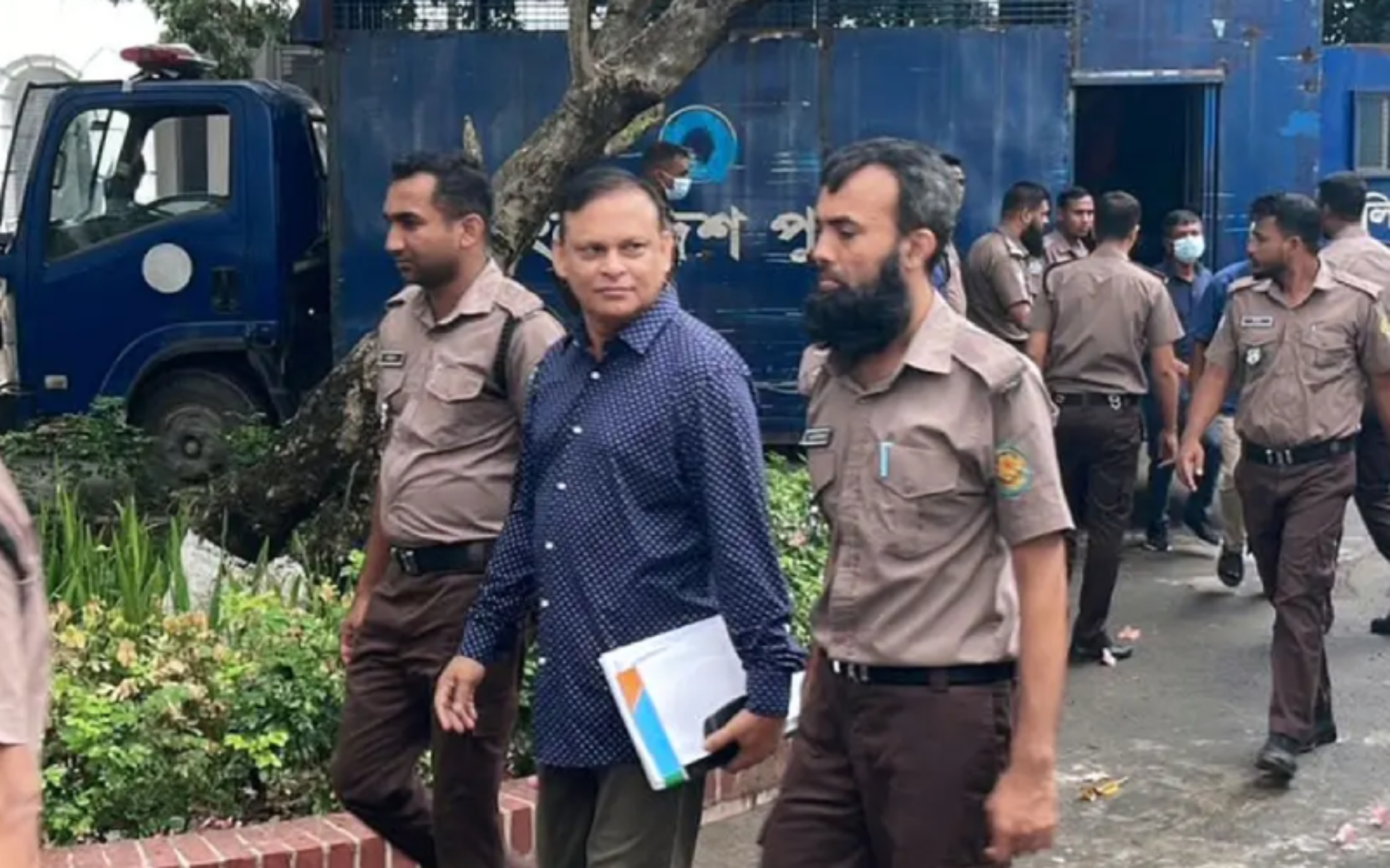 জিয়াউল আহসান মানবতাবিরোধী মামলায় পঞ্চম সাক্ষীর সাক্ষ্য আজ