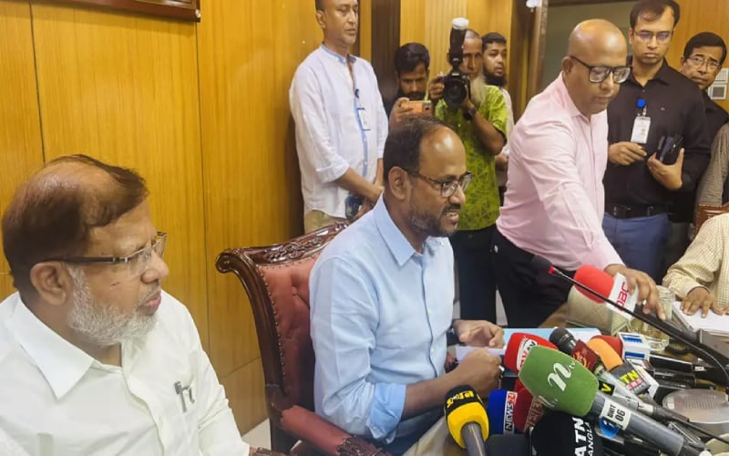 ঈদে কোরবানি হয়েছে ৯৩ লাখ ৬৭ হাজার পশু