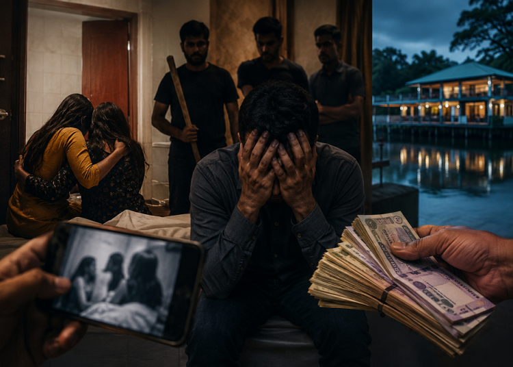 ছবিটি এআই দিয়ে বানানো