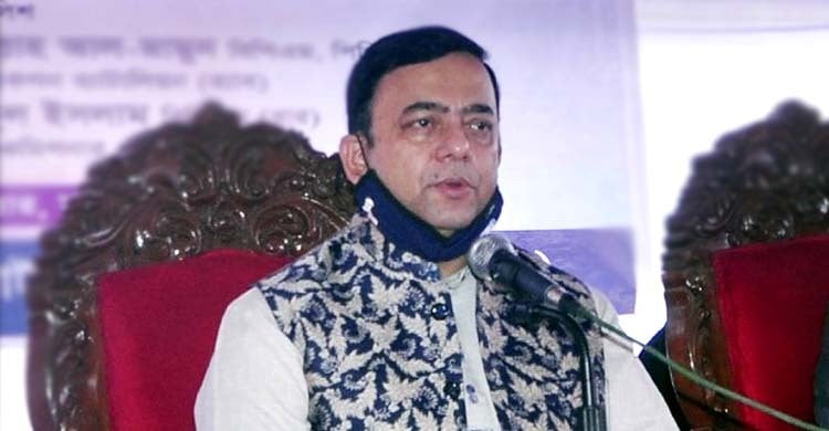 দুবাই থেকে ঢাকা: বেনজীরকে প্রত্যর্পণের পথে আইনি ও কূটনৈতিক বাধা